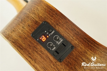 GS Mini-e koa - Natural